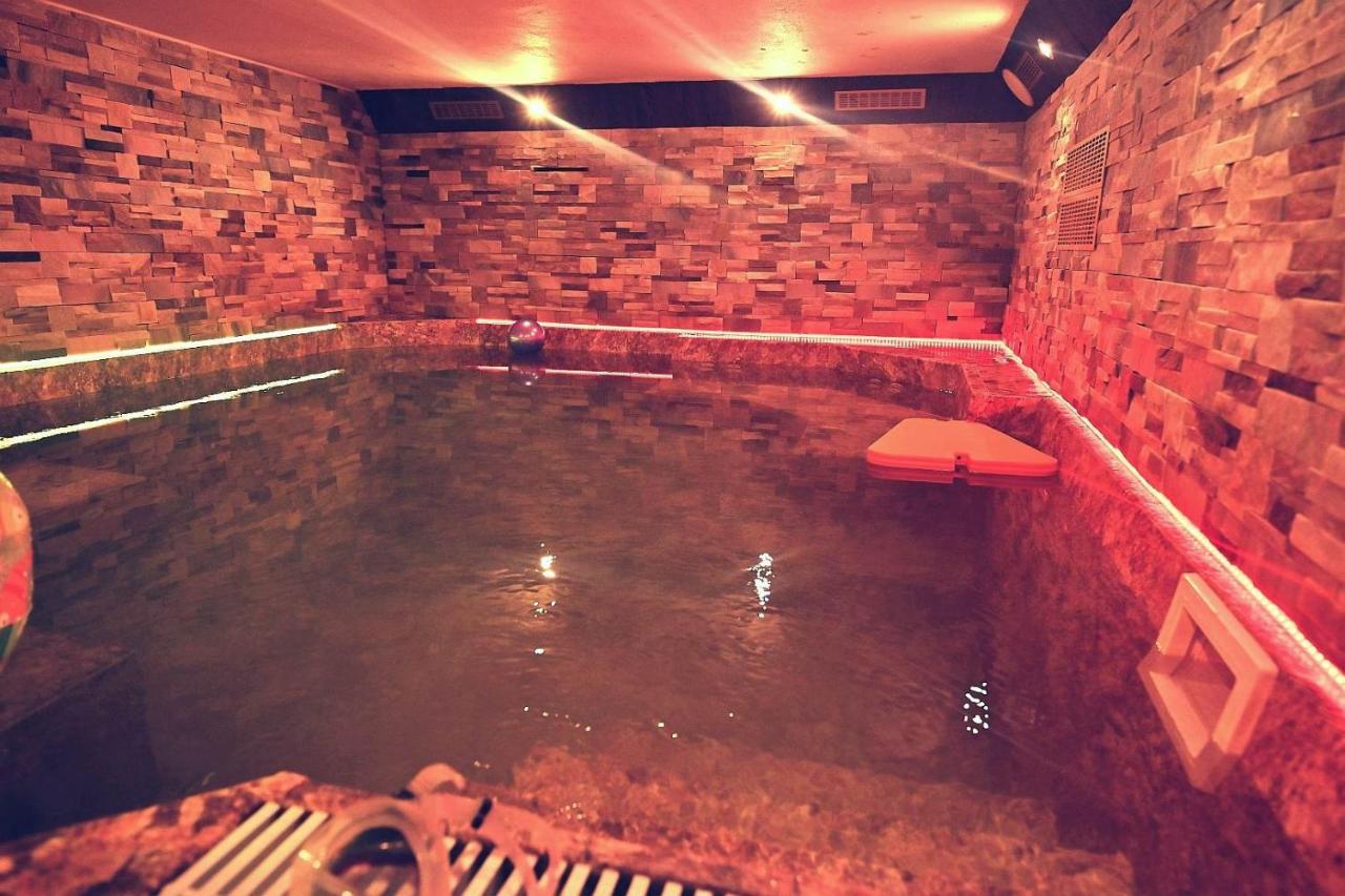Penzion Harry Na Sjezdovce Krkonose Vysoké nad Jizerou المظهر الخارجي الصورة